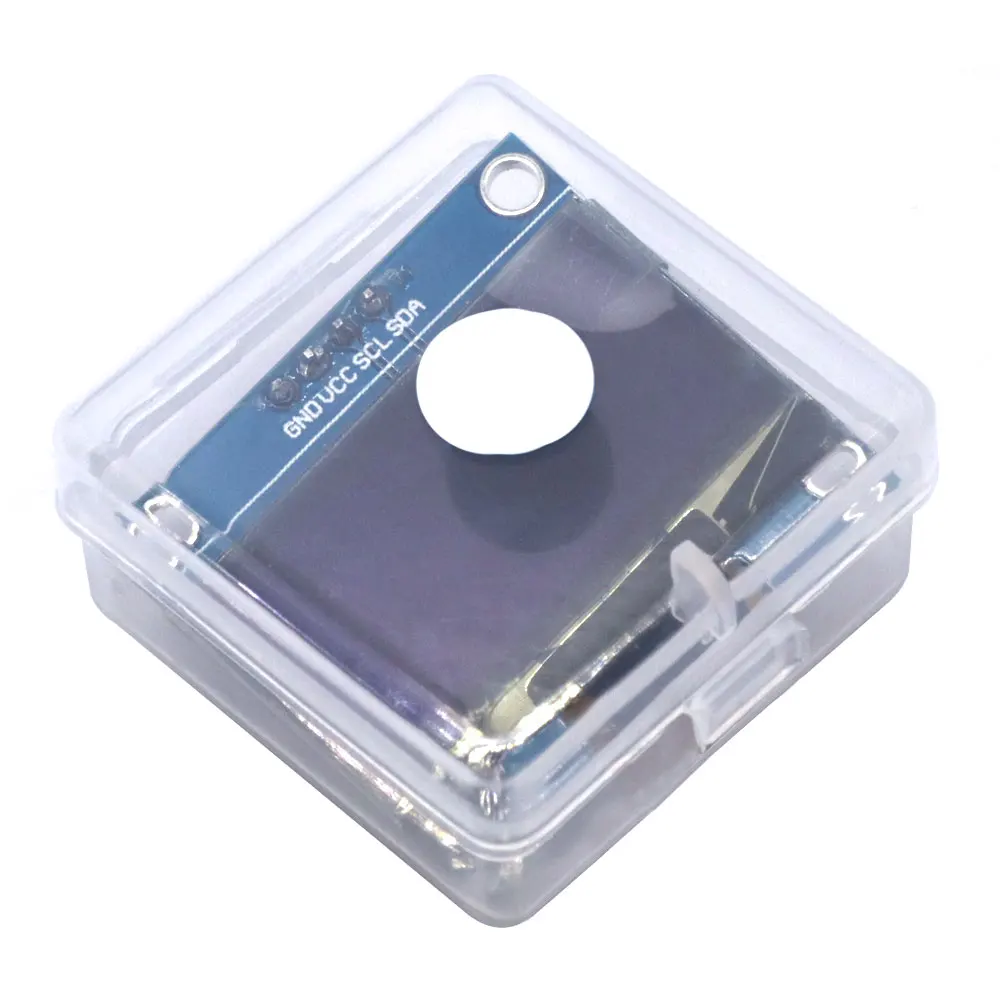 1,3-дюймовый oled-модуль 1 - Фотография_2