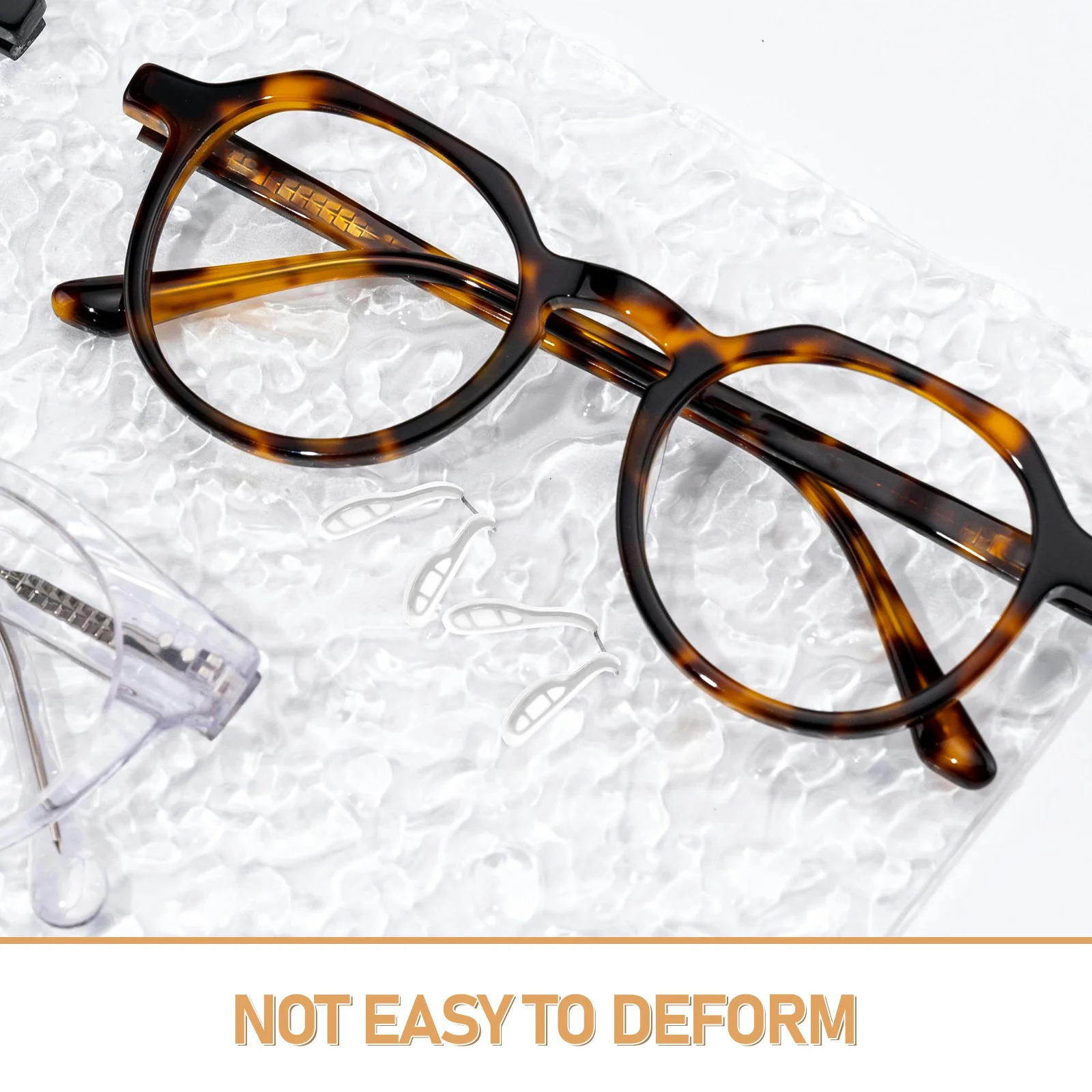 Детские подушечки для носа для очков - Фотография_4