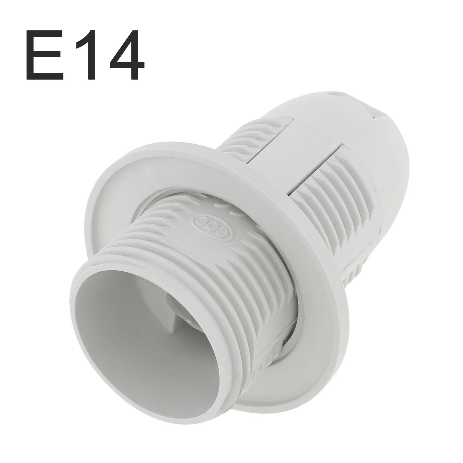 Патрон для лампы эдисона e14