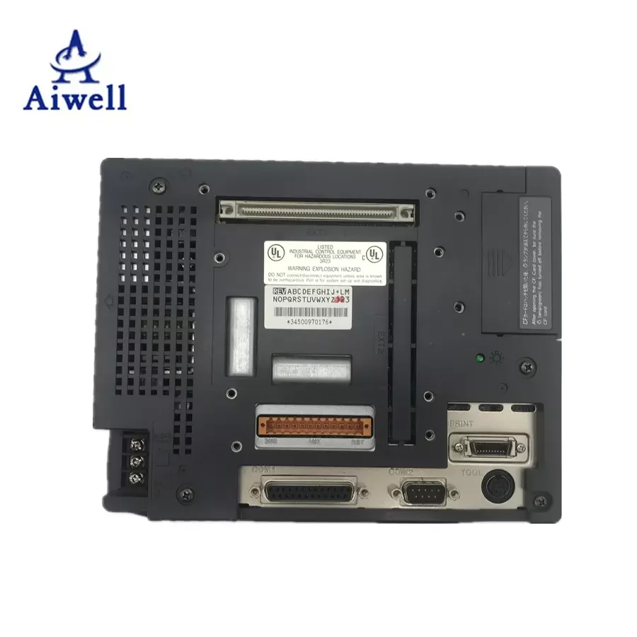 Оригинальный 7-дюймовый hmi proface - Фотография_3