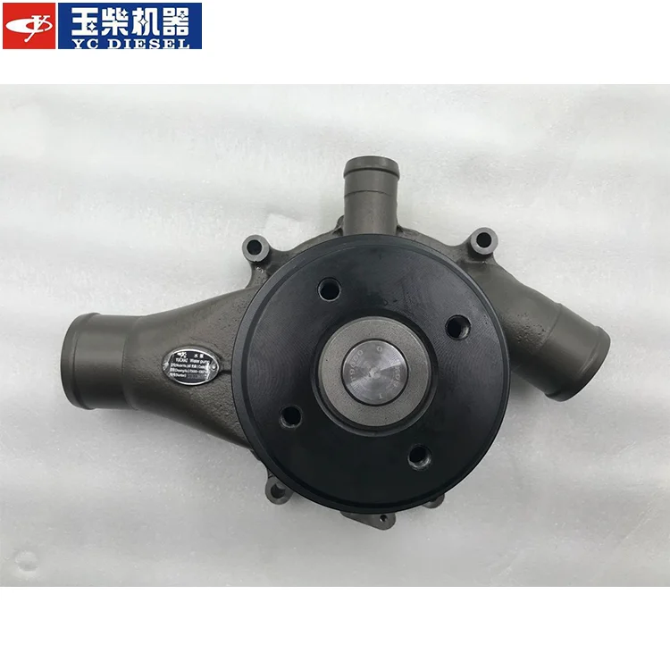 Yuchai yc6t540c запасные части - Фотография_5
