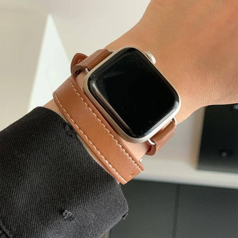 Ремешок для apple watch ultra 49 мм - Фотография_2