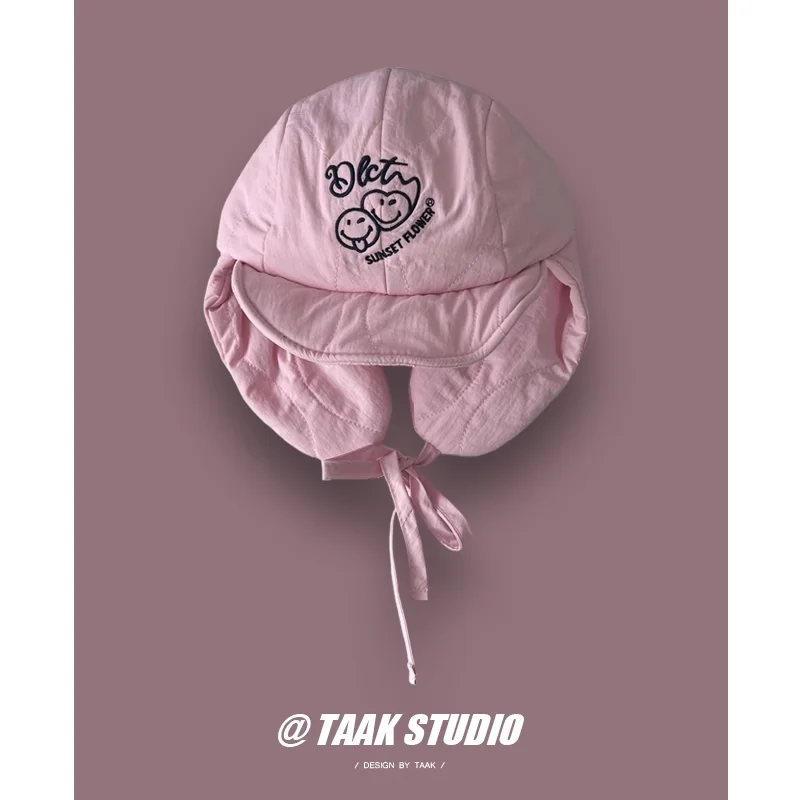 Зимняя шапка-ушанка - Фотография_3