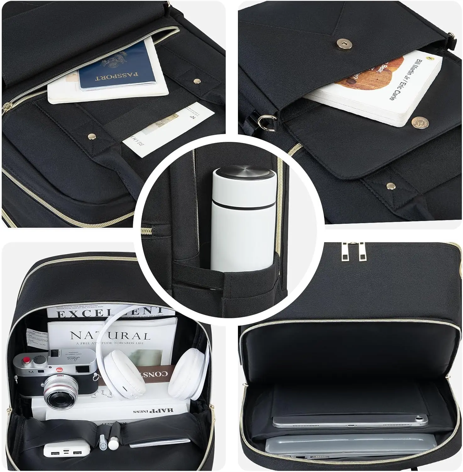 Рюкзак для женщин - Фотография_5