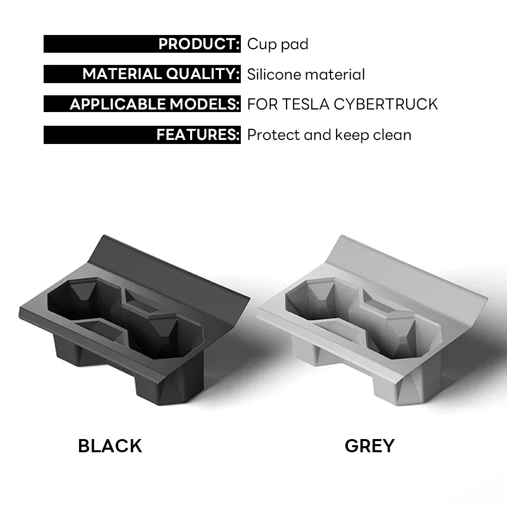 Для tesla cybertruck 20224 - Фотография_6