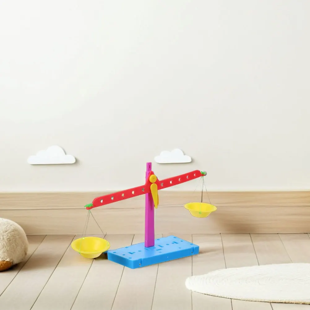 Весы баланса с рычагом - Фотография_3