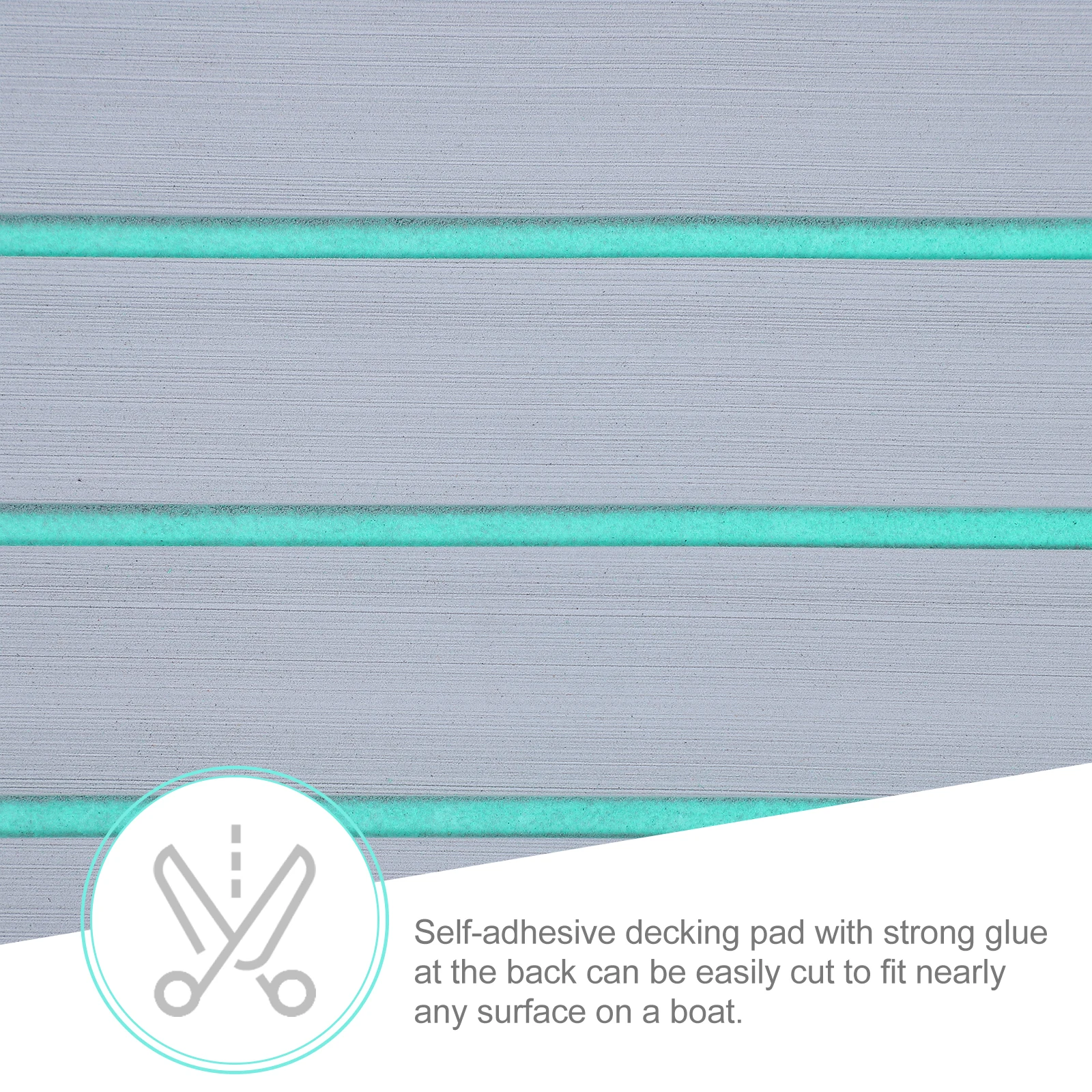 1 рулон eva синтетический коврик