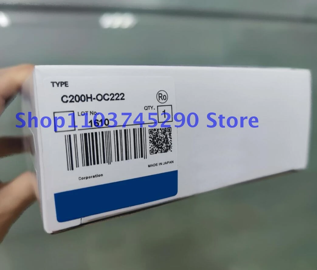 C200h-oc222 c200h-oc221 c200h-oc226n