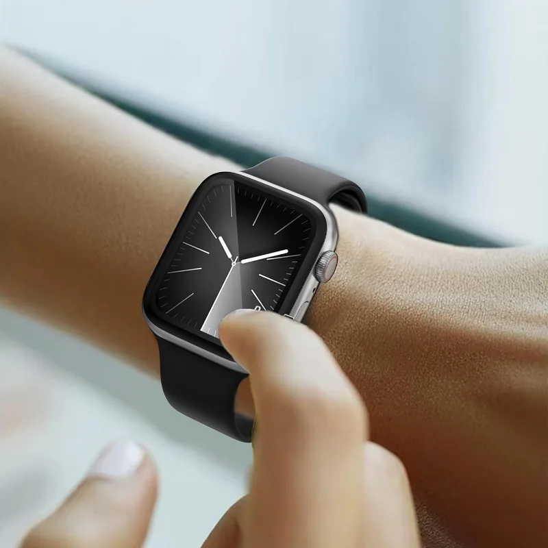 Керамическая пленка для apple watch - Фотография_6