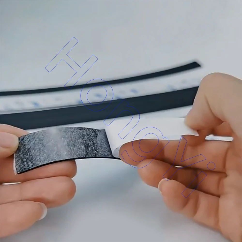 Толщина 0,5 1 1,5 2 3 мм, черная - Фотография_6