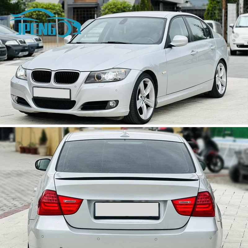Подходит для bmw 3 серии e90 320d 320i 330i m sport 2004-2011 - Фотография_2