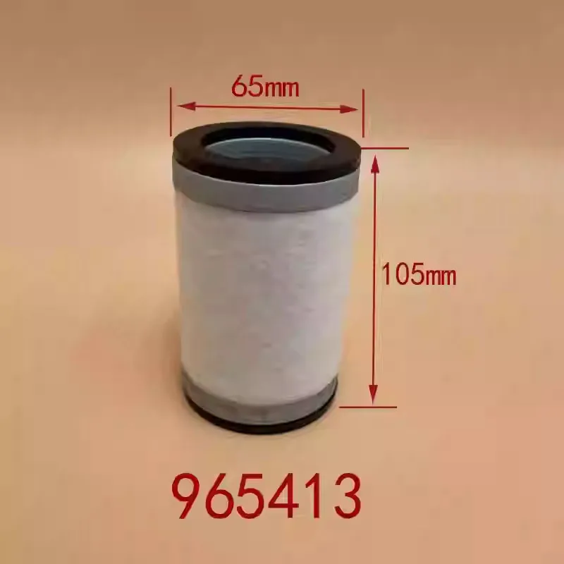 965406 фильтр вакуумный насос 965413