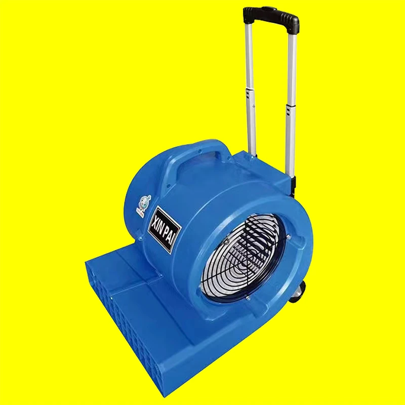 Mover 3-скоростной вентилятор