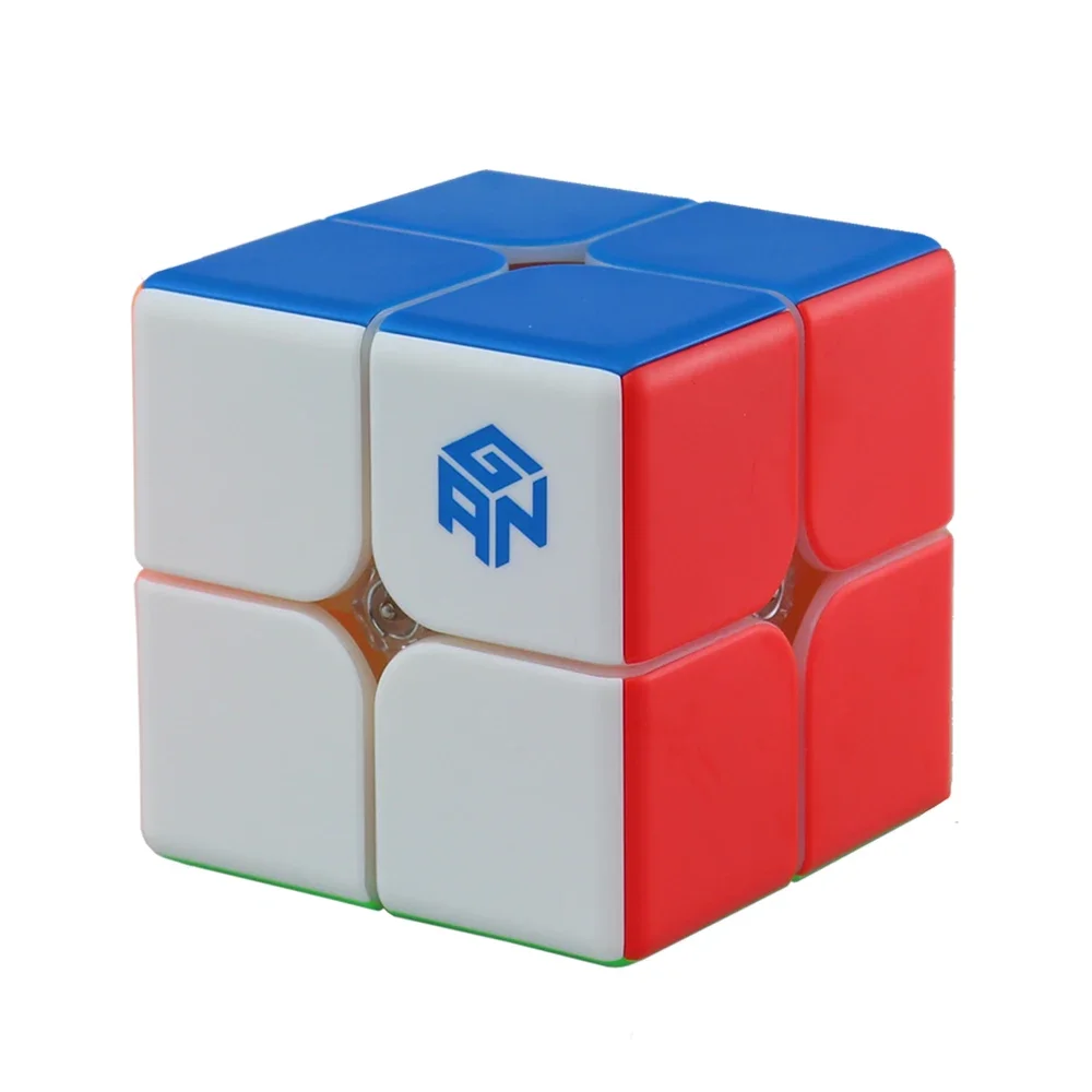 [judycube] gan 249 v2 magic speed - Фотография_3