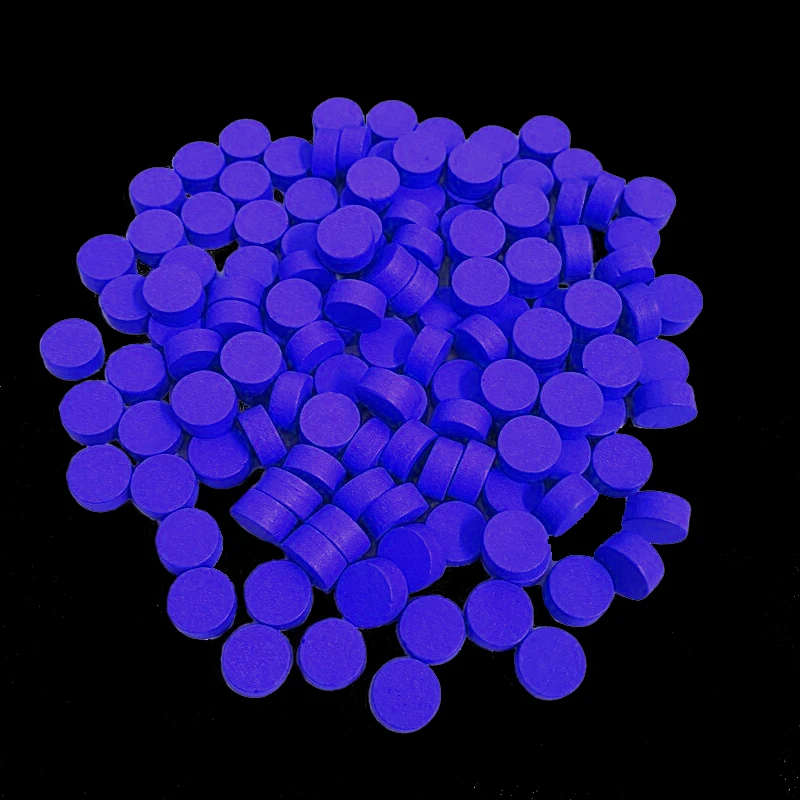 Диски диаметром 10*5 мм 10 мм диски - Фотография_5