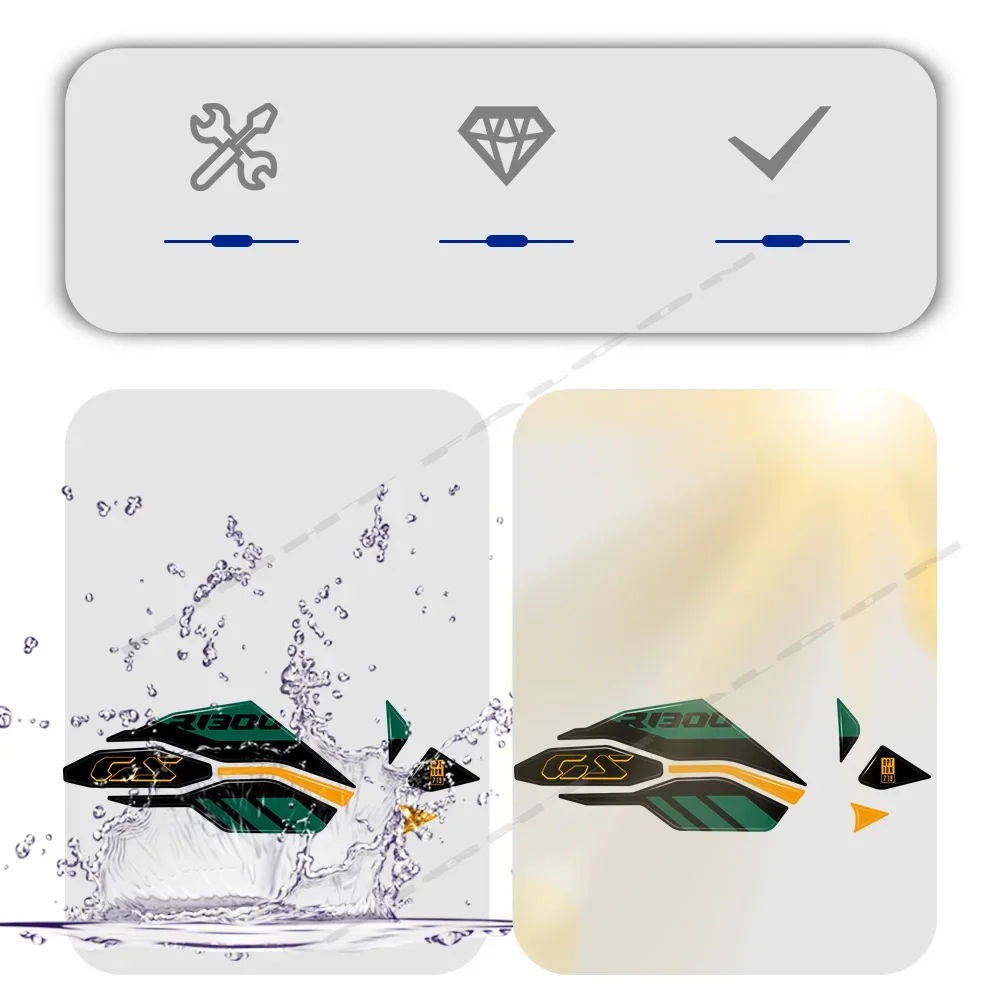 Для bmw gs 1300r 1300 gs 2023-2024 - Фотография_5