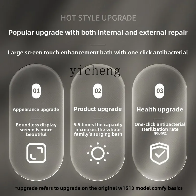 Электрический водонагреватель xl - Фотография_4