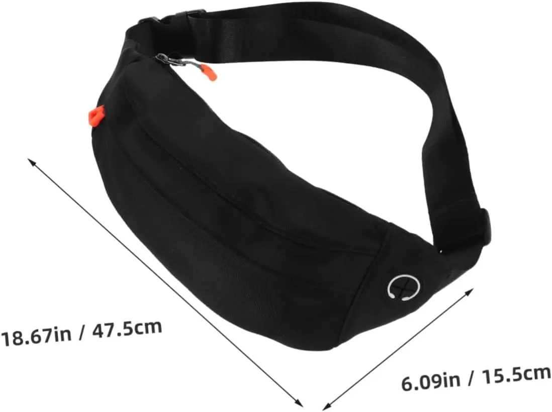 Pretyzoom portable mic belt bag - Фотография_2