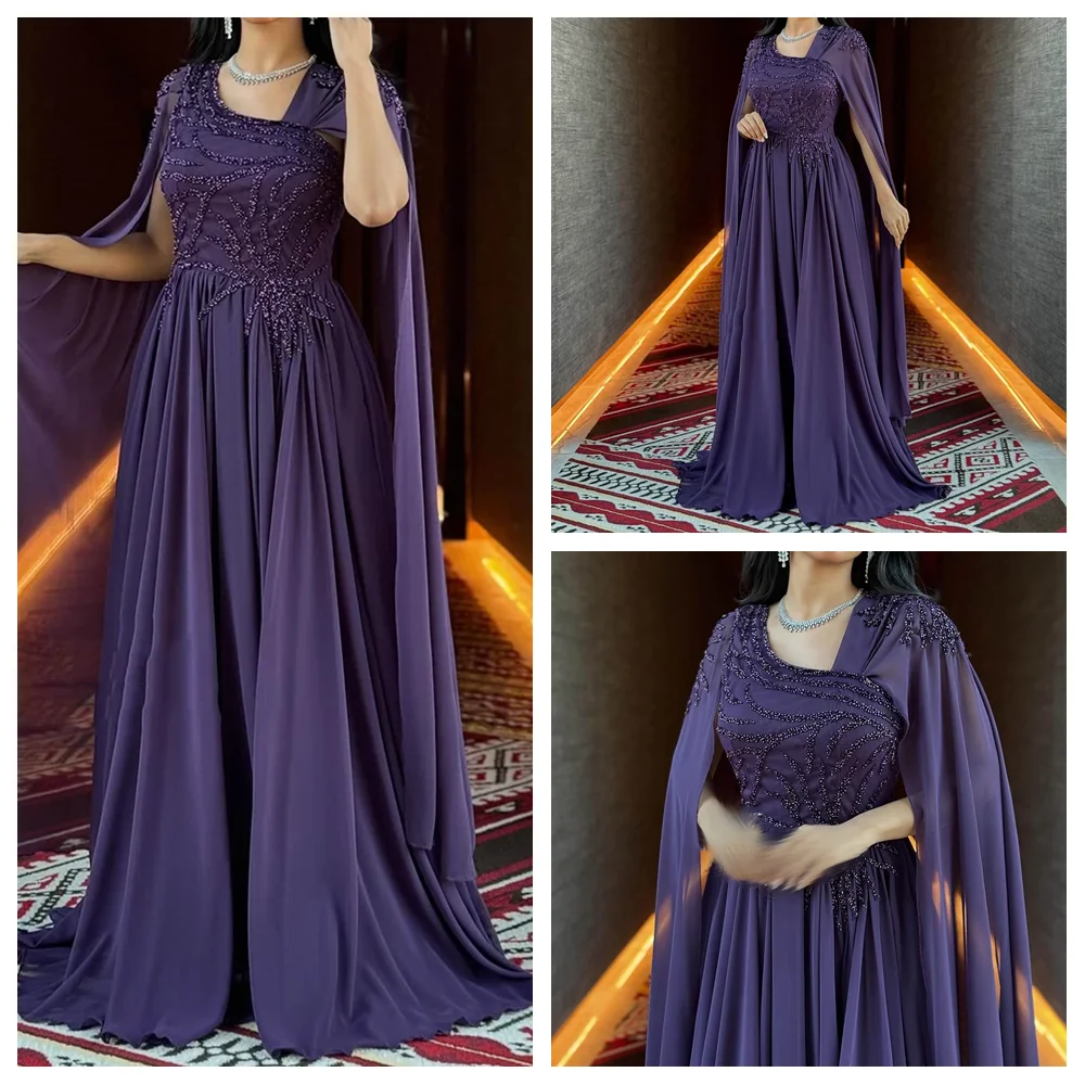 Вечерние платья трапециевидной формы по индивидуальному заказу