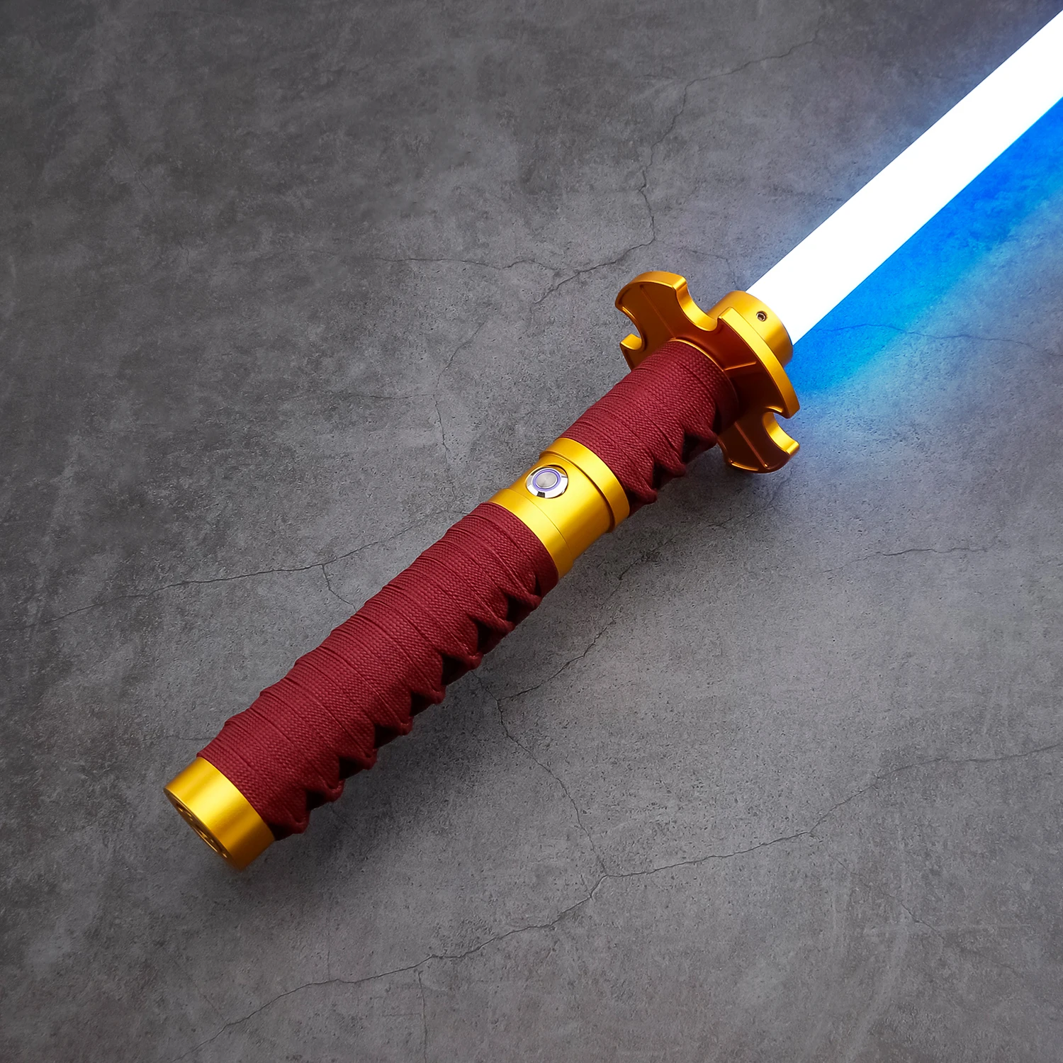 Txqsaber катана световой меч rgb - Фотография_3