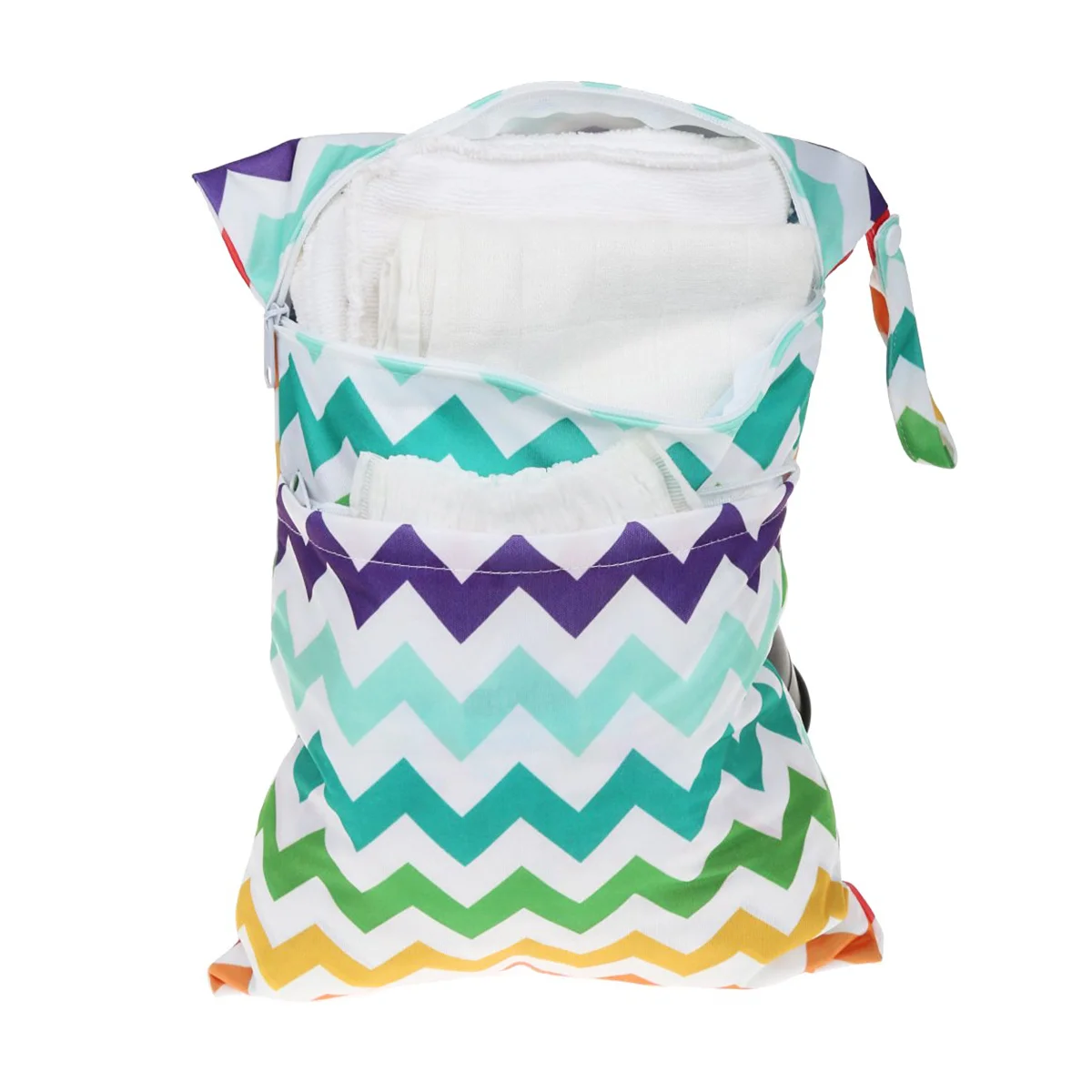 Сумка для детских подгузников - Фотография_5