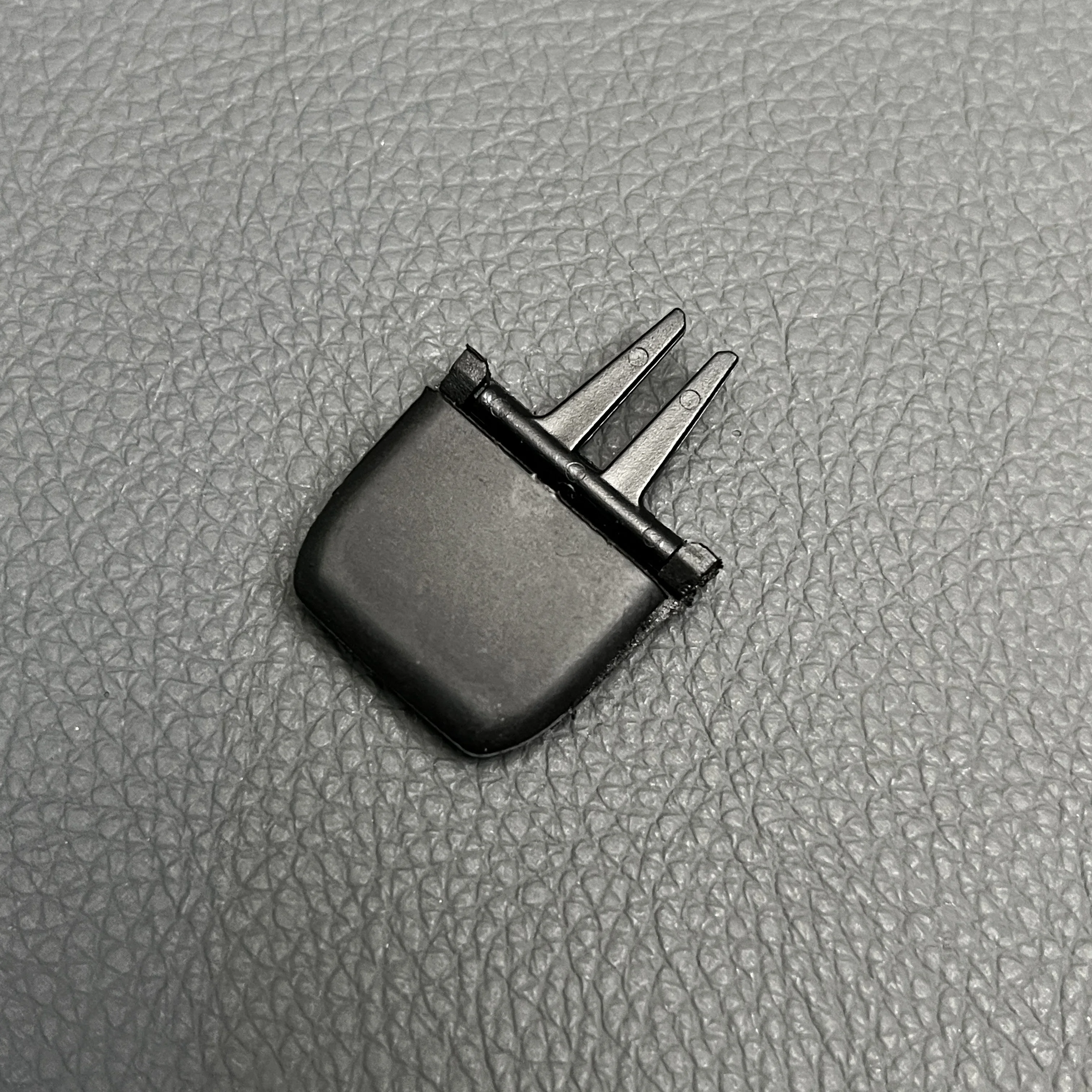 Зажим для заднего кондиционера автомобиля для vw golf 7 7 - Фотография_3
