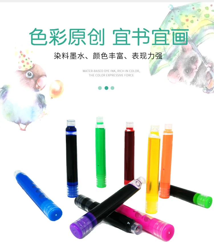 Шариковая ручка ostrich - Фотография_4