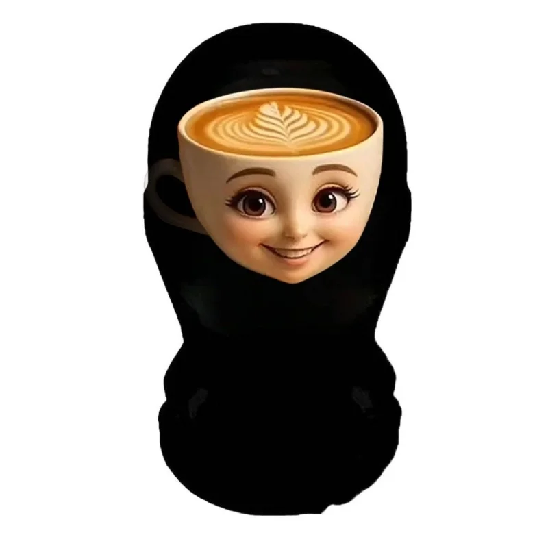 Tung tung tung sahur головной убор - Фотография_3