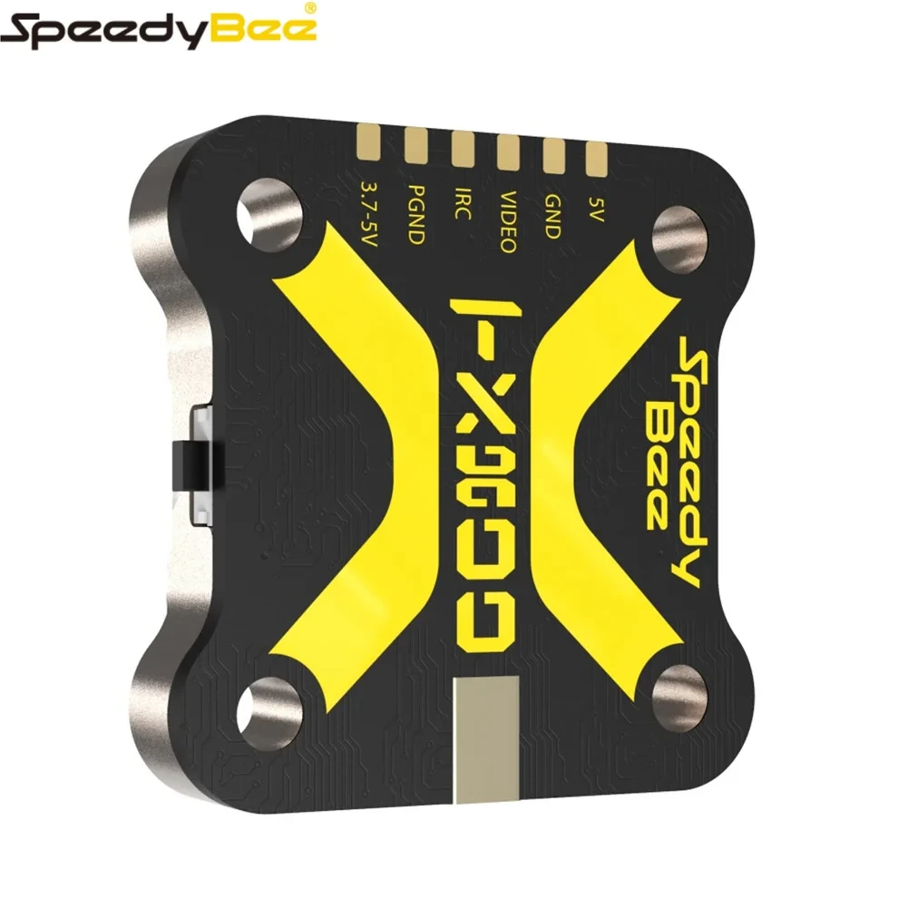 Speedybee tx800 vtx 5