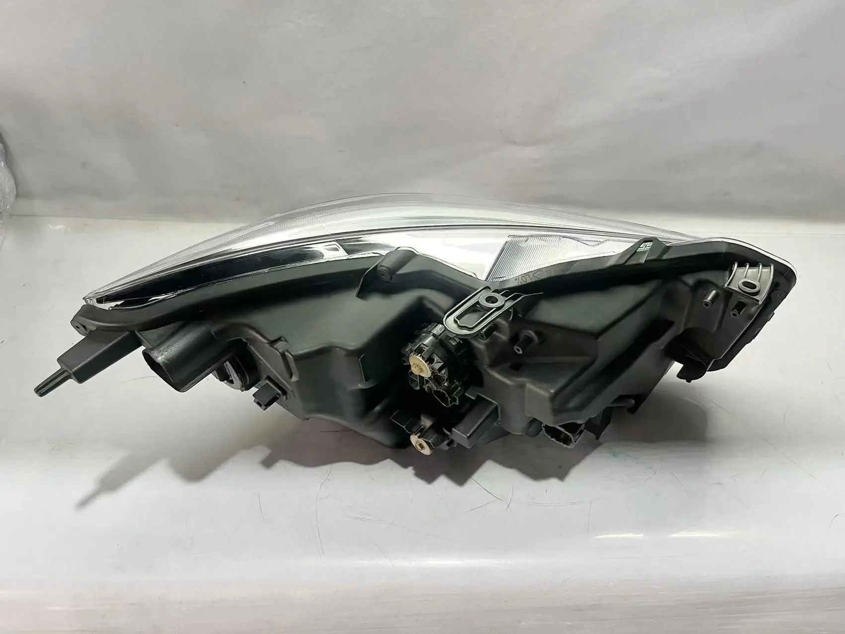 2012-2022 infiniti q50/q50l светодиодные - Фотография_3