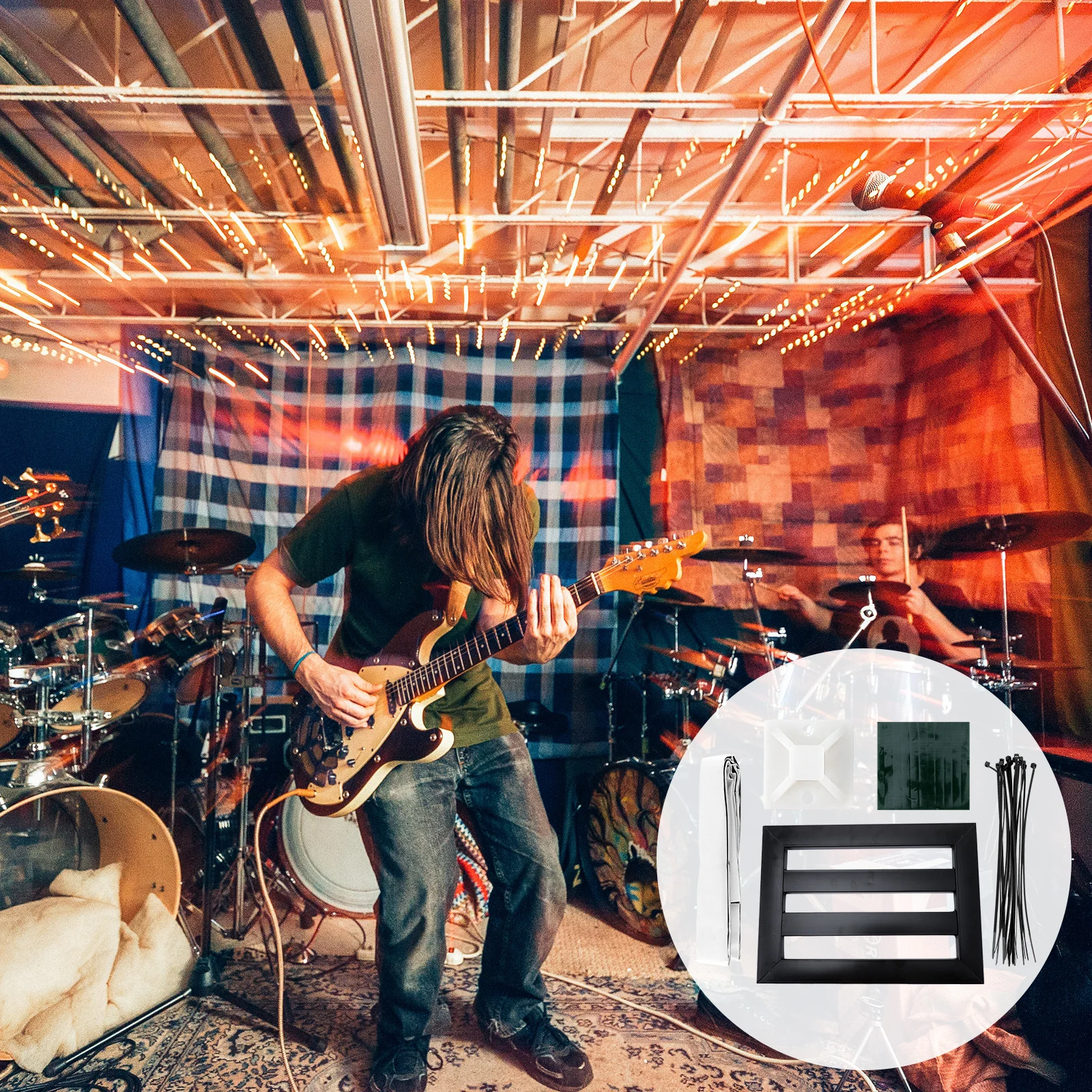 Для эффектов, сверхмощная - Фотография_6