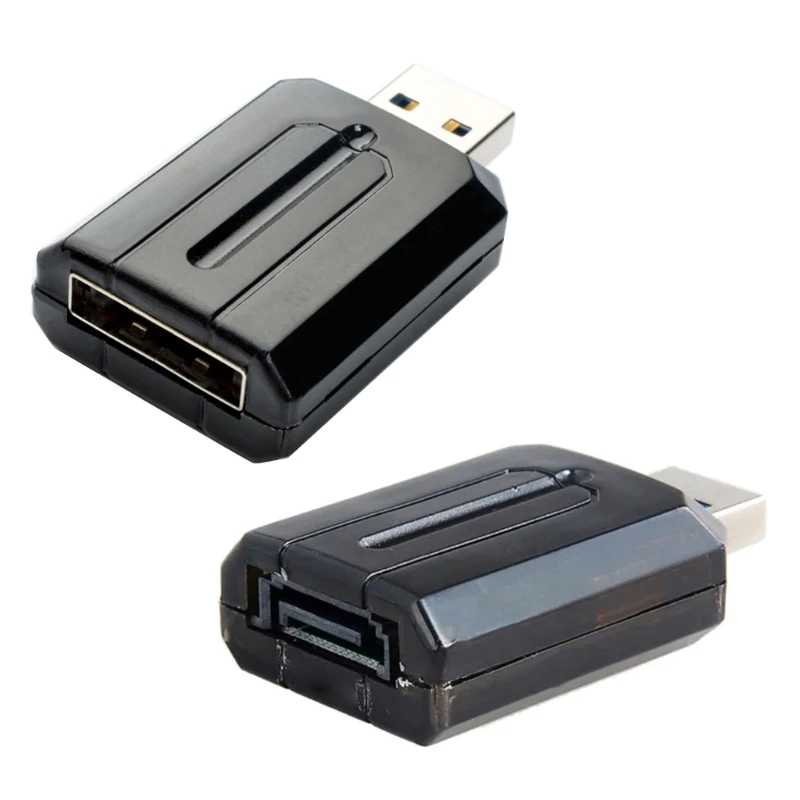 Материал abs адаптер usb 3