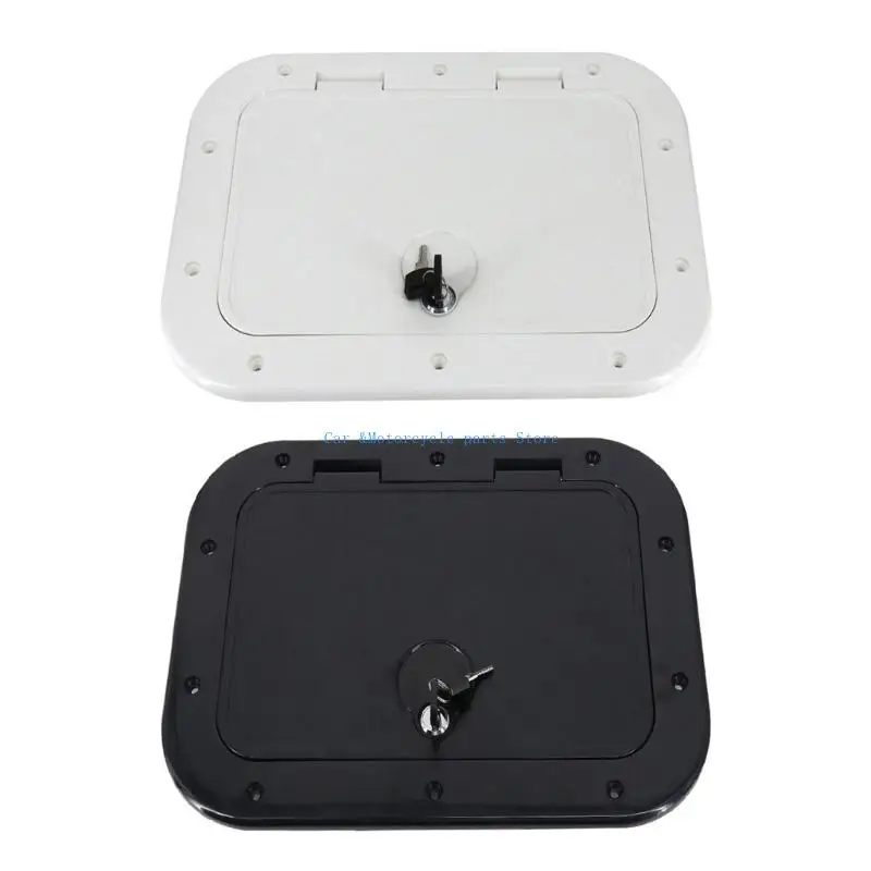 Y9uc низкопрофильная крышка доступа