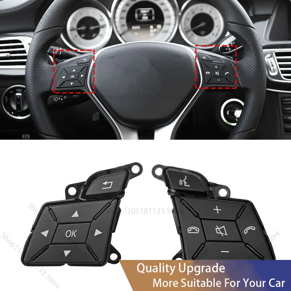 Для mercedes w204 x204 w212 автомобильные