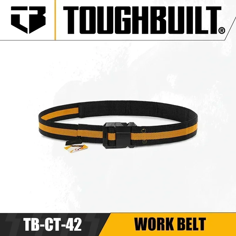 Toughbuilt tb-ct-42 рабочий ремень