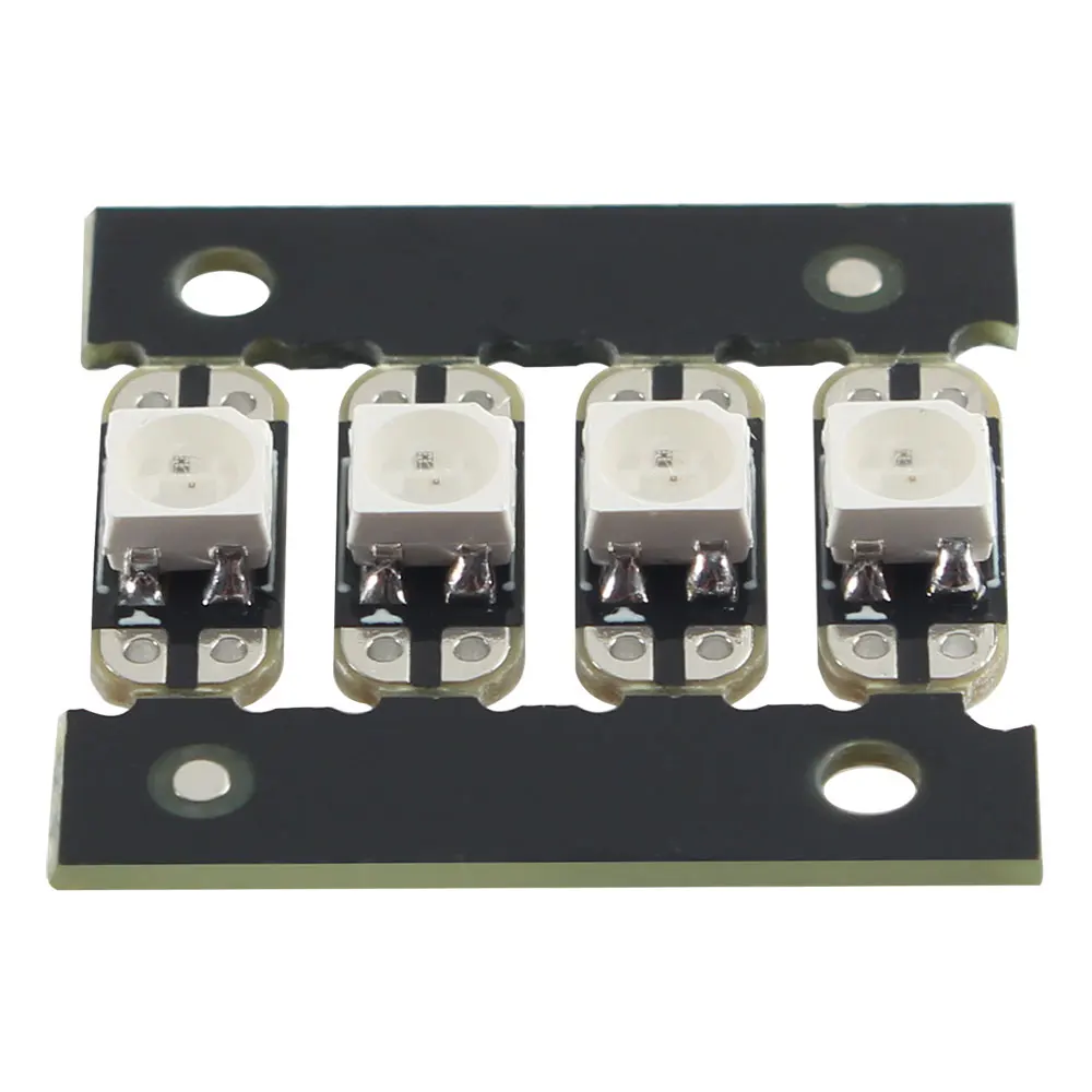 Пайетки fysetc rgb neopexill для - Фотография_4