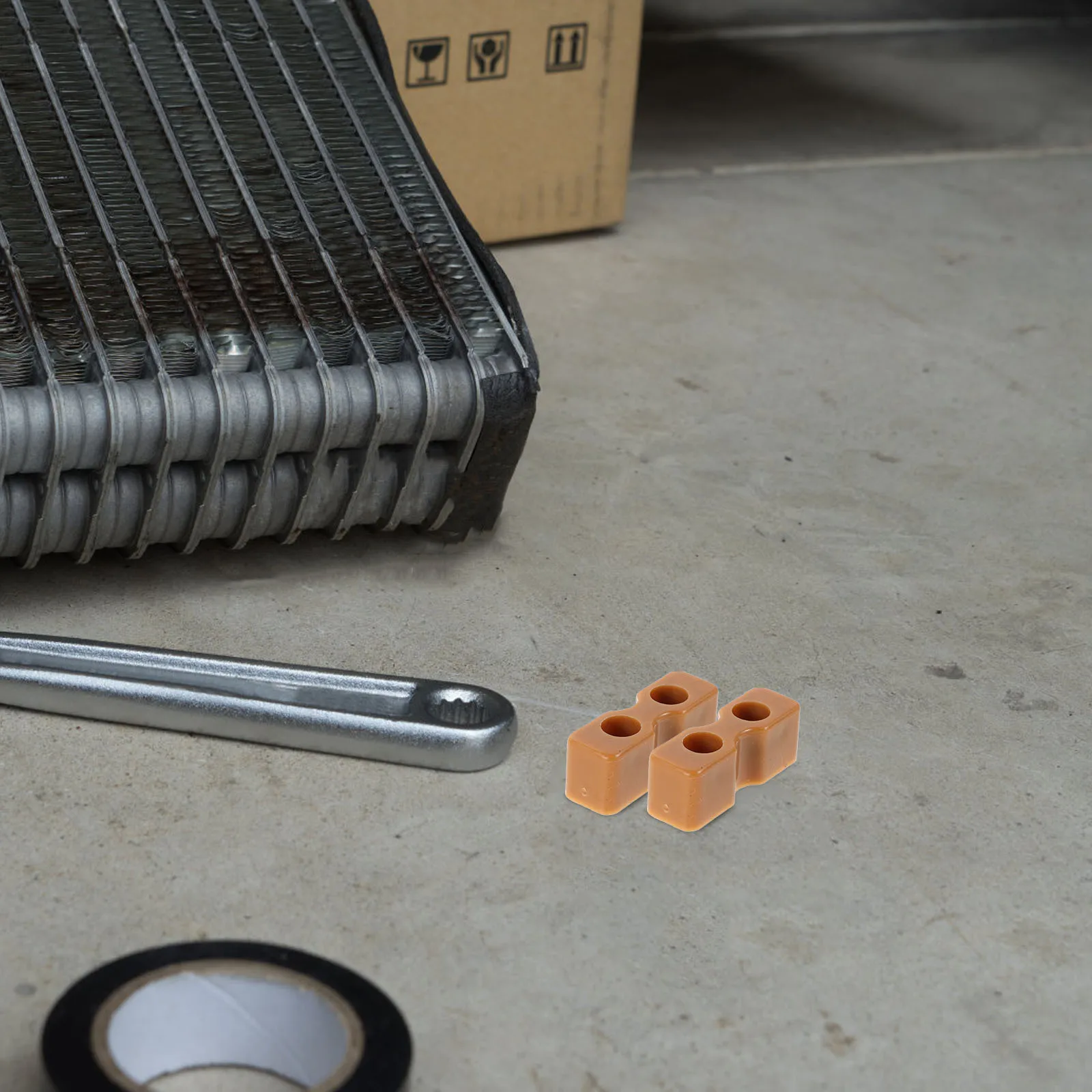 Колышки для доски для кроватки