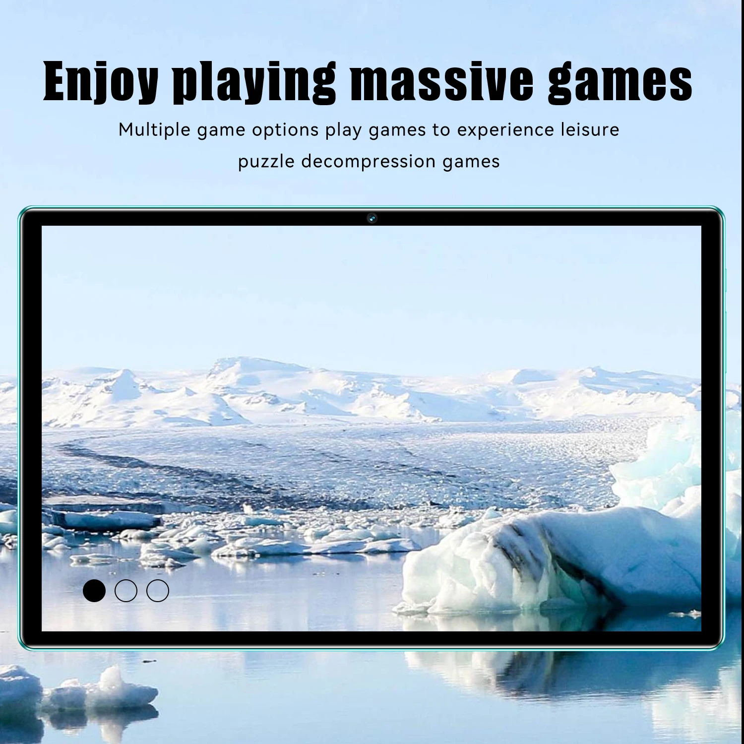 Bdf новые планшеты android 10 - Фотография_5