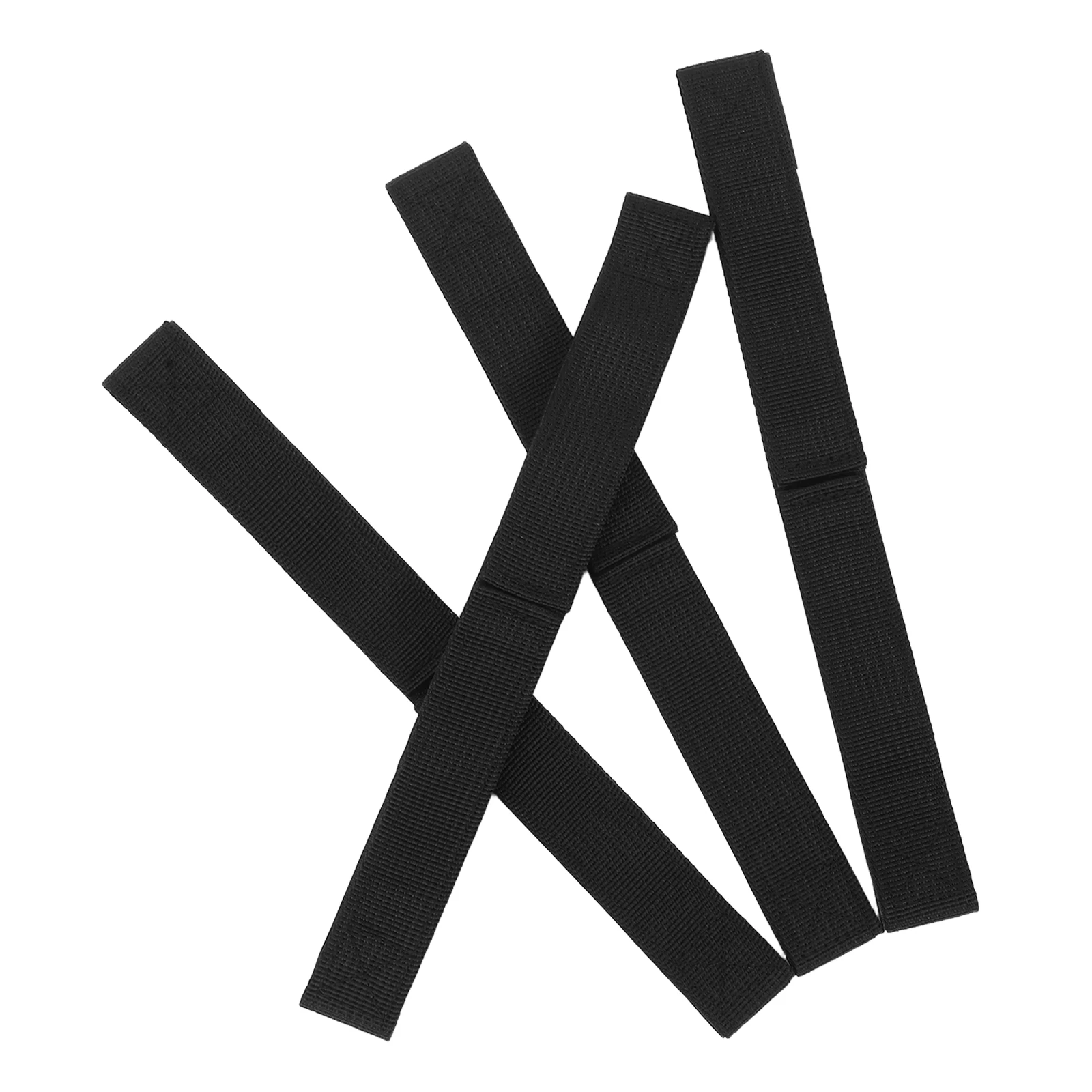 Прочный нейлоновый фиксирующий ремень для картинга