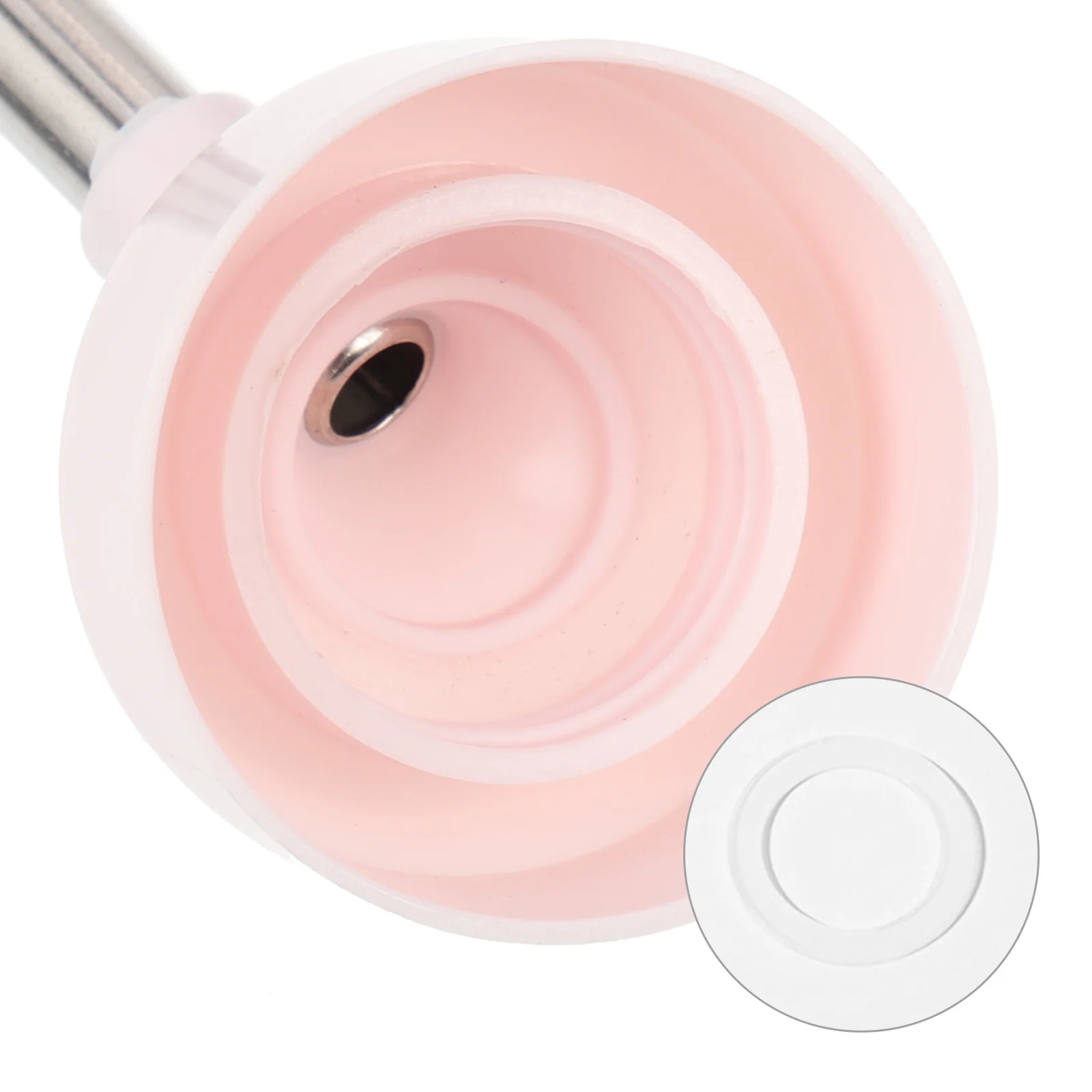 Бутылка для воды для хомяка - Фотография_4