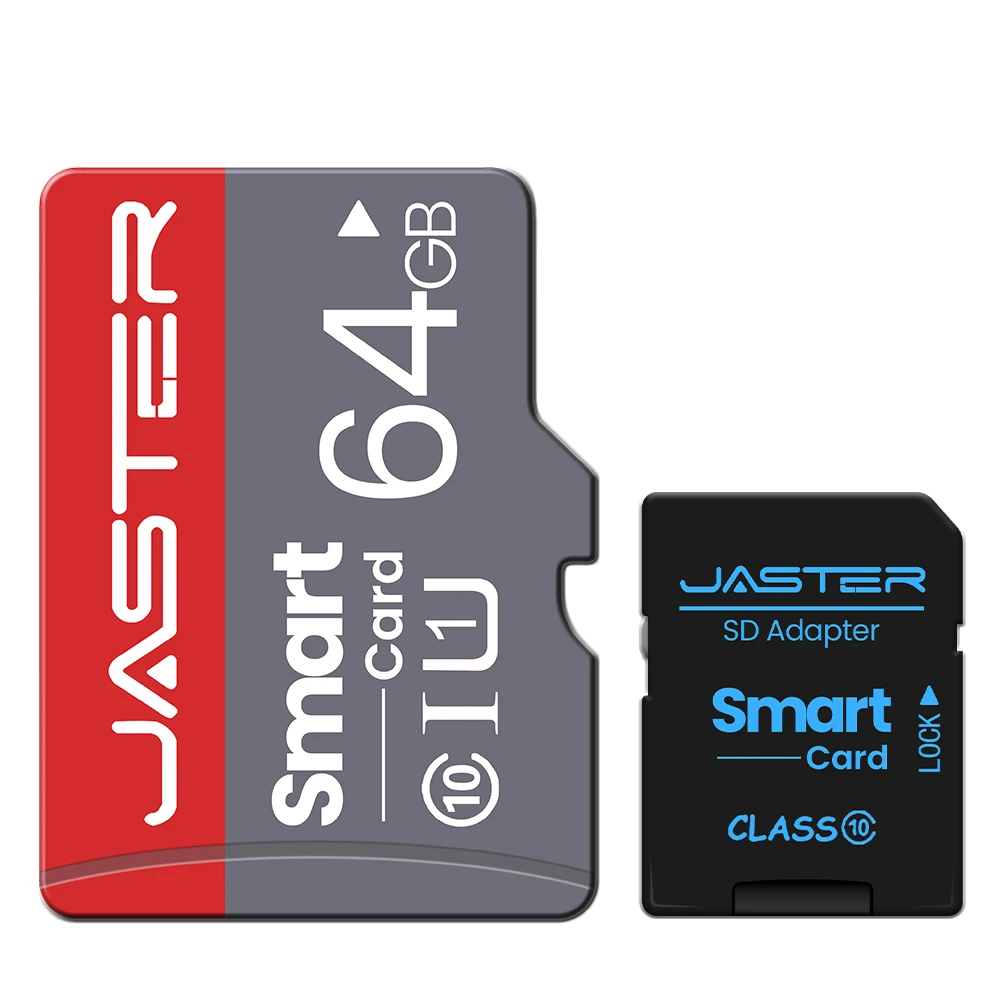 Карта памяти 128 гб smart sd class10