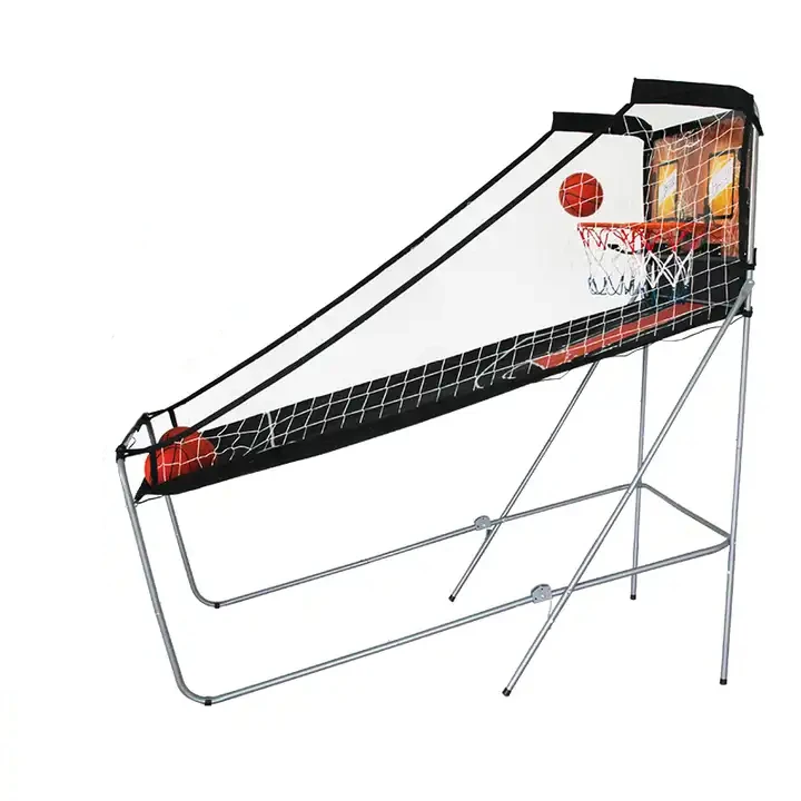 Баскетбольная стрельба - Фотография_2