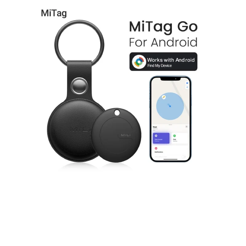 Умный трекер, подходящий локатор android finder
