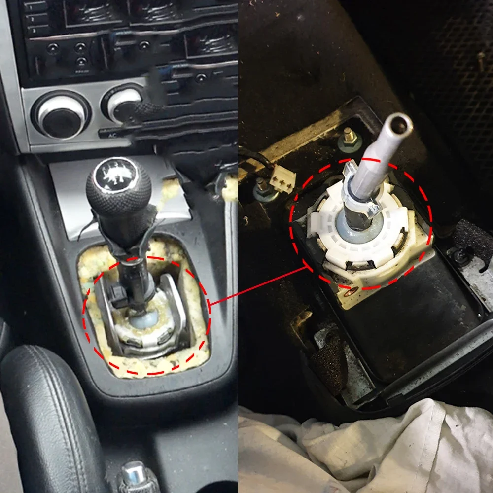 Для vw golf 4 mk4 1j 2006 2005-19998 - Фотография_4