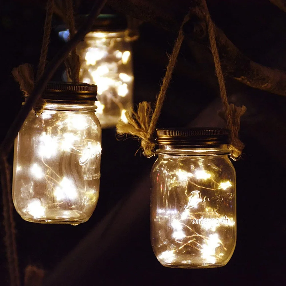 Винтажные вешалки из мешковины - Фотография_6