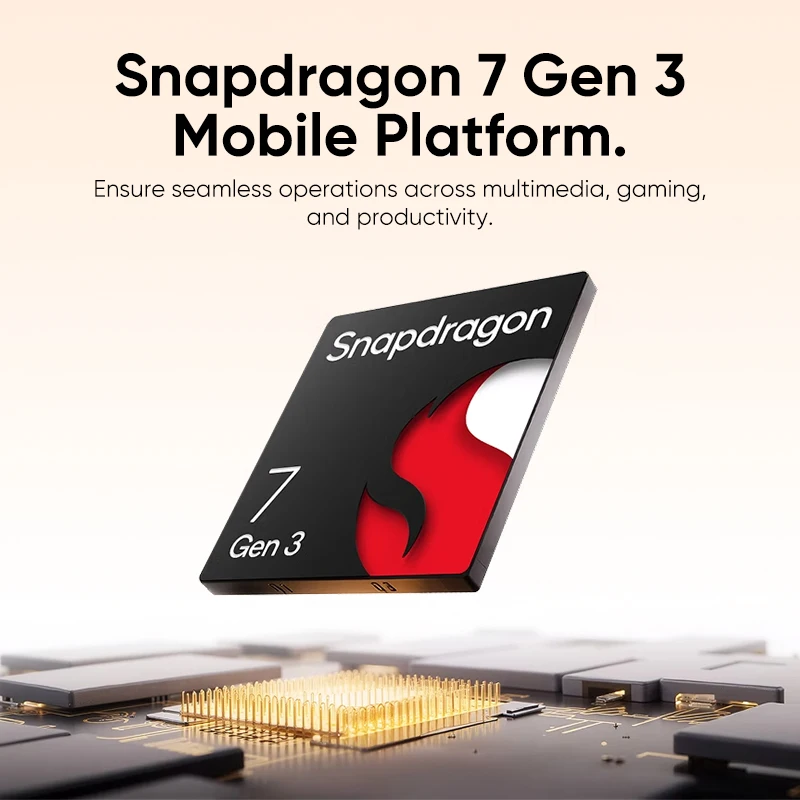 Новый смартфон honor 400 global version 5g snapdragon 7 gen 3 6 - Фотография_5