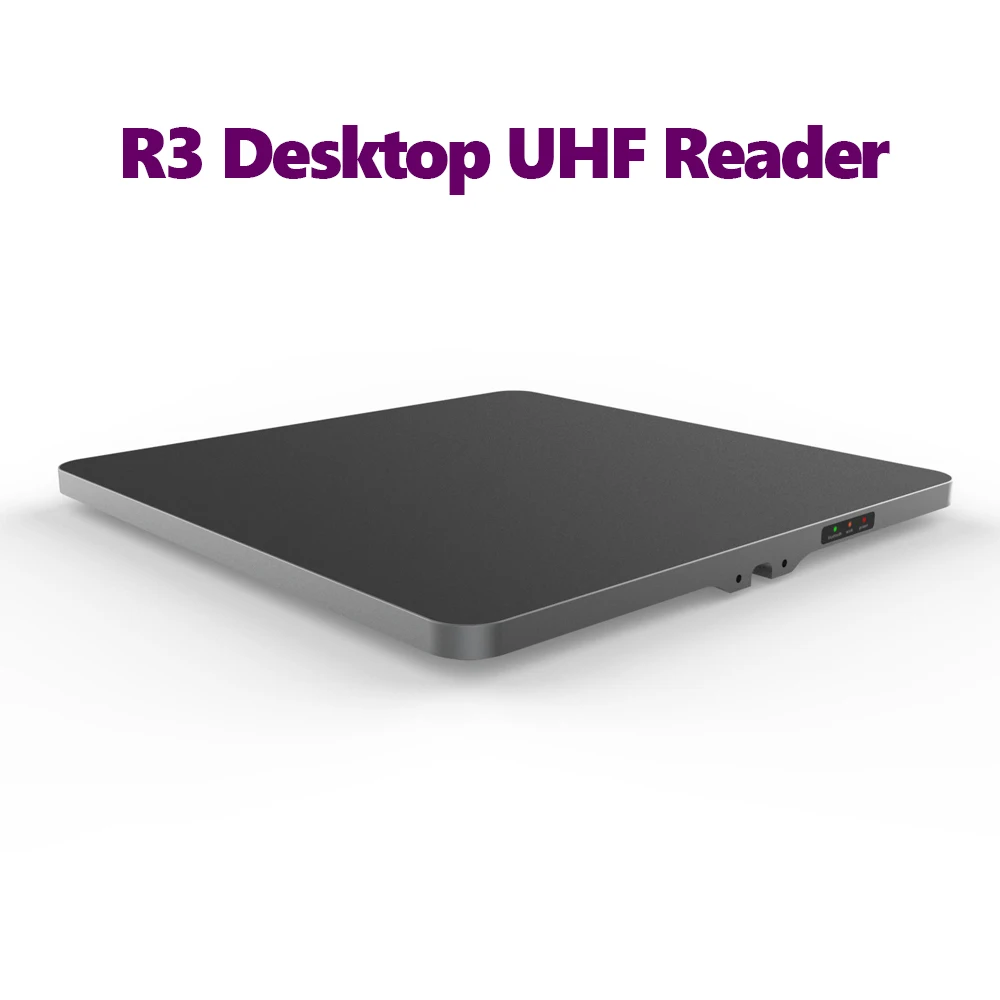 Chainway r3 uhf настольный rfid-считыватель - Фотография_2