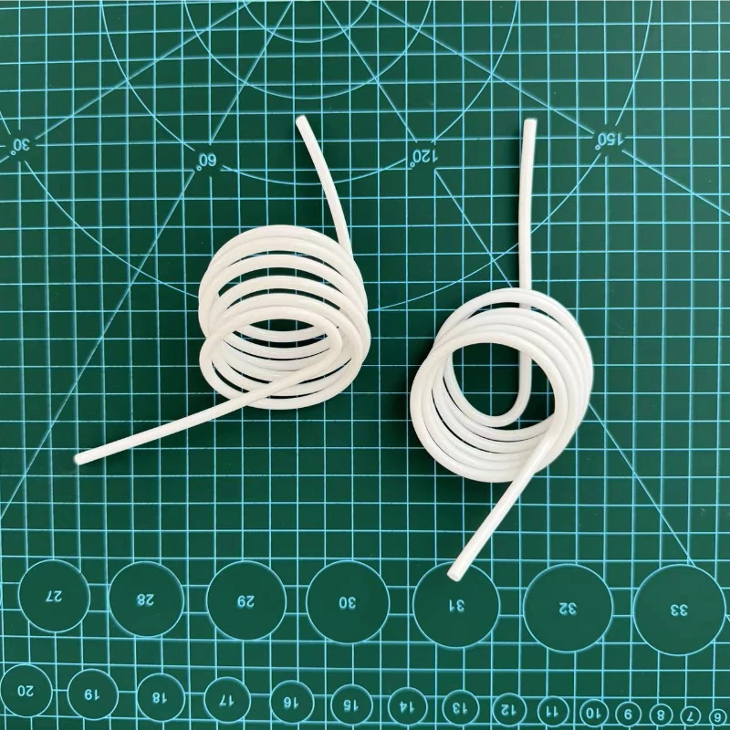 Аксессуары для ремонта мягких шлангов