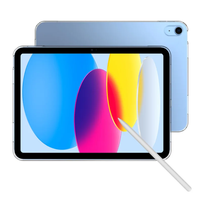Чехол для ipad a16 10th - Фотография_2