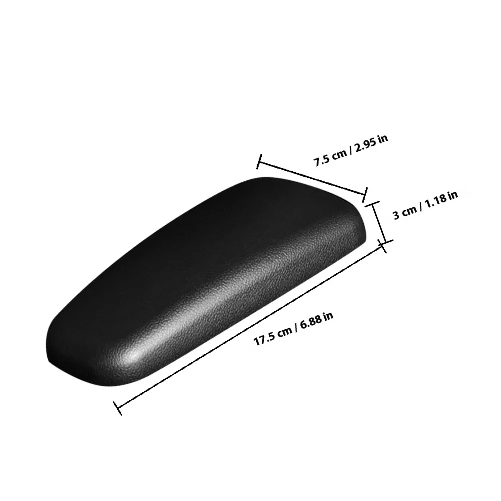 Подушка для подлокотников автомобиля - Фотография_5